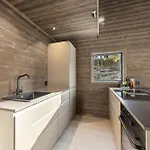 Resort Berre Veit 6p *