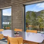 Resort Berre Veit 6p *