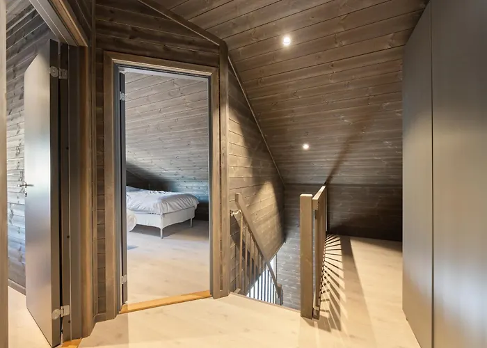 Berre Veit 6p Resort Vradal