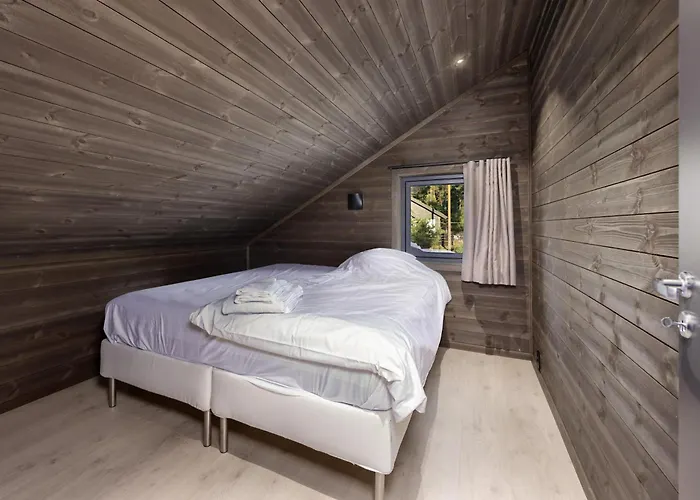 Resort Berre Veit 6p Vradal