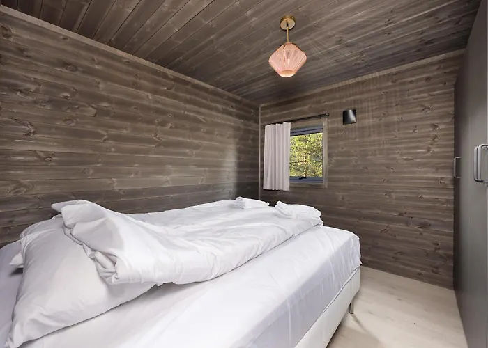 Resort Berre Veit 6p