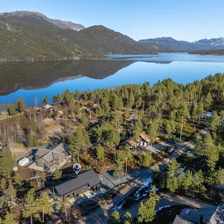 Resort Berre Veit 6p